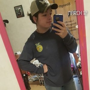 Meet your Posher, Hailey